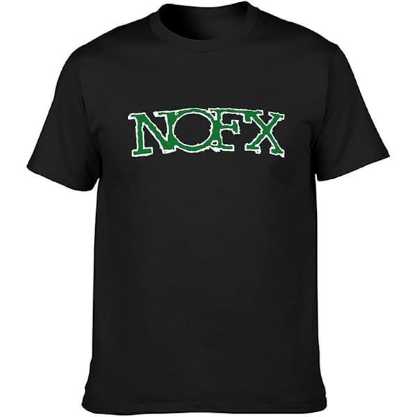 NOFX 40周年記念 Tシャツ XLサイズ Amazon.co.jp: NOFX ノーエフエックス Tシャツ ファイナル